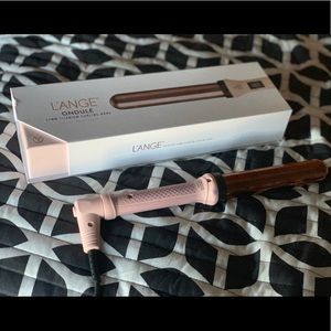 L’ange Ondule 1.25” Curling Wand